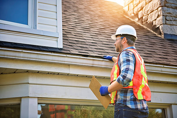 Licensed Storm Damage Roof Repair service in Leander, TX - Ben Roofing and Steel LLC